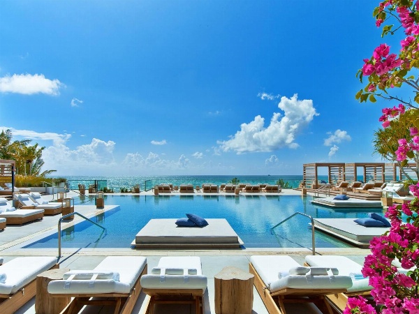 1 Hotel South Beach image 1